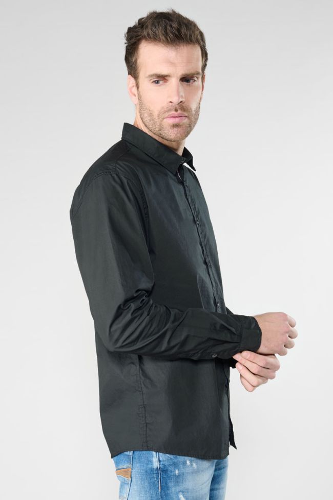 Chemise Dorus noire