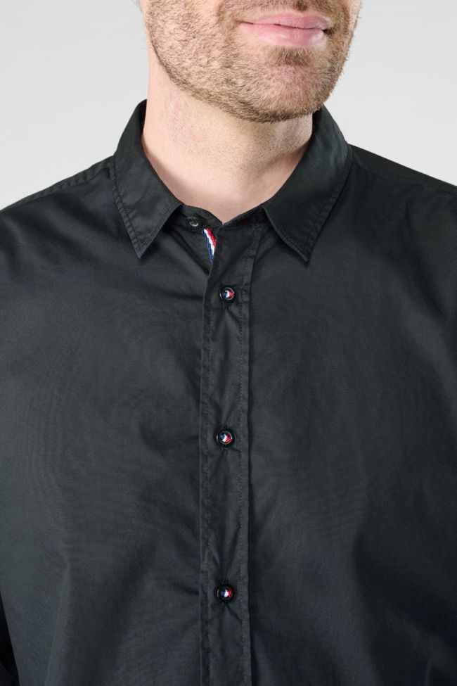 Chemise Dorus noire