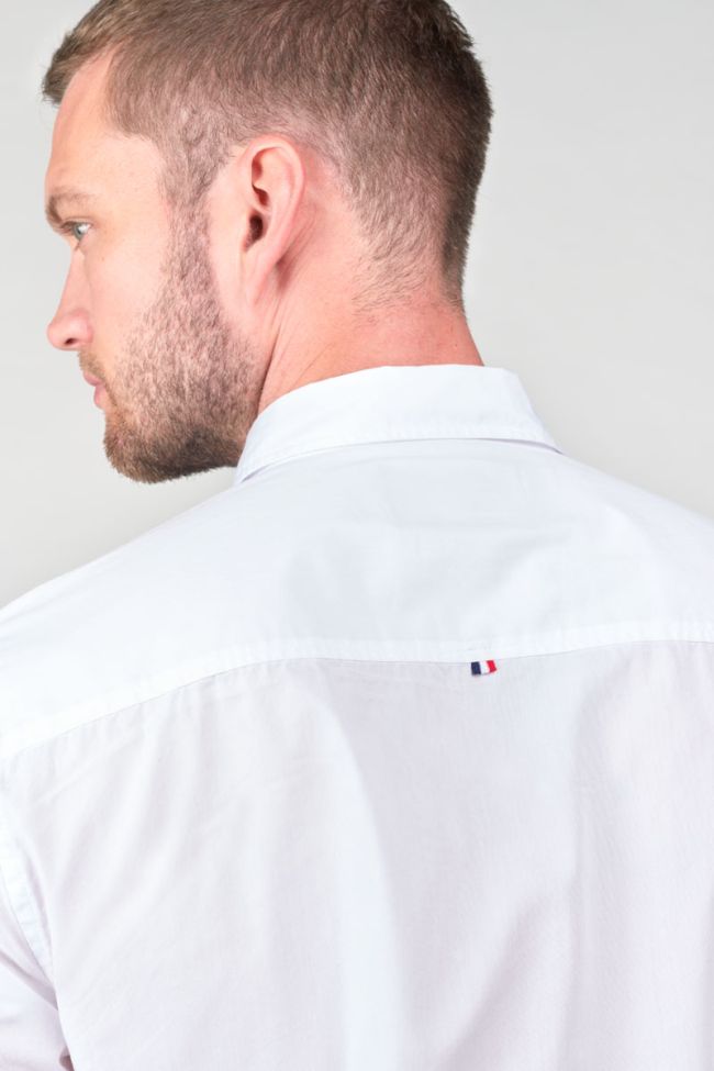 Chemise Dorus blanche 