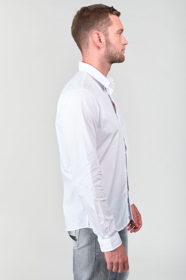 Chemise Dorus blanche 