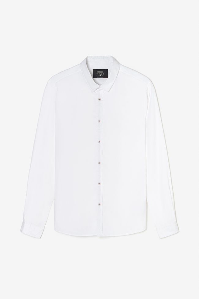 Chemise Dorus blanche 