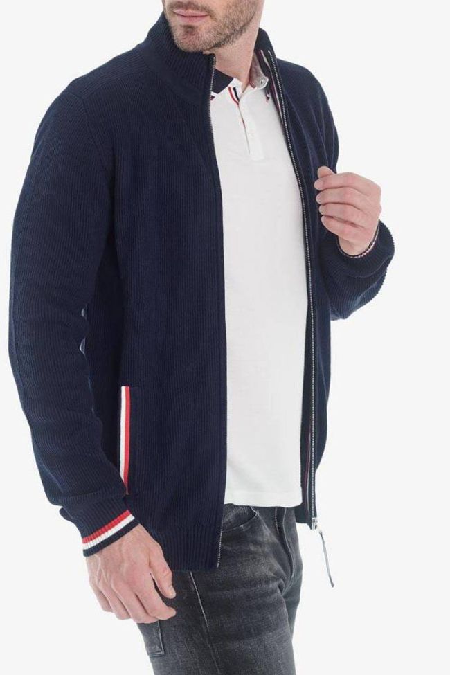 Cardigan Driel marine