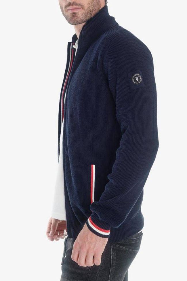 Cardigan Driel marine