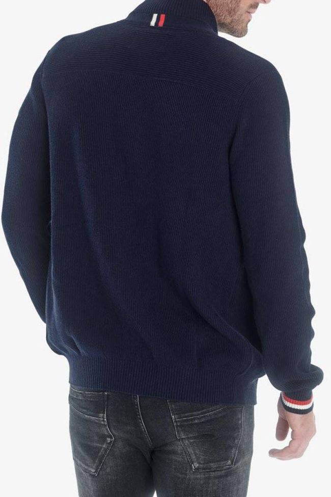 Cardigan Driel marine