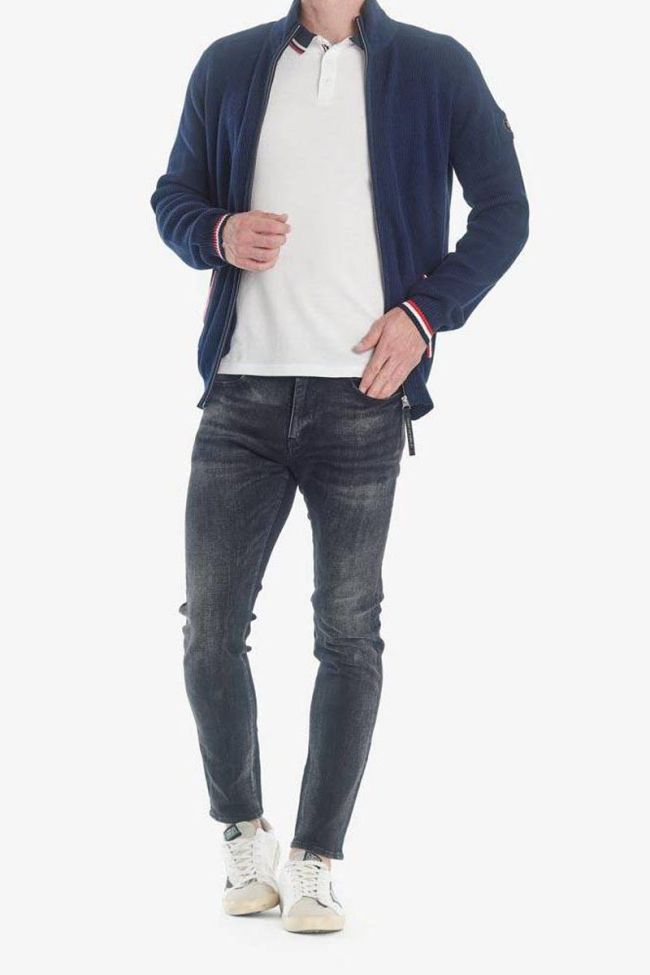 Cardigan Driel marine