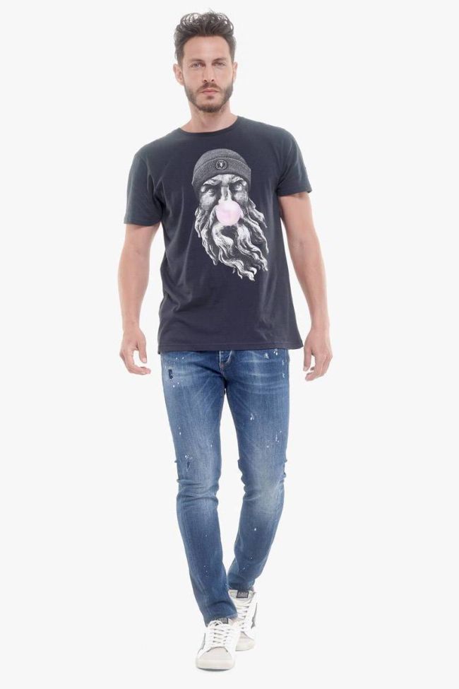 T-Shirt Ozark marine