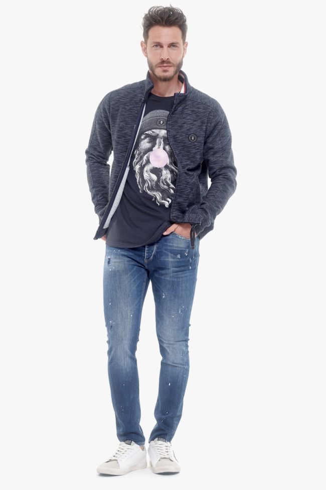 T-Shirt Ozark marine