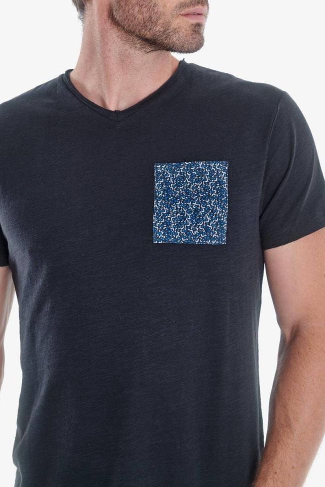 T-Shirt Pezar marine