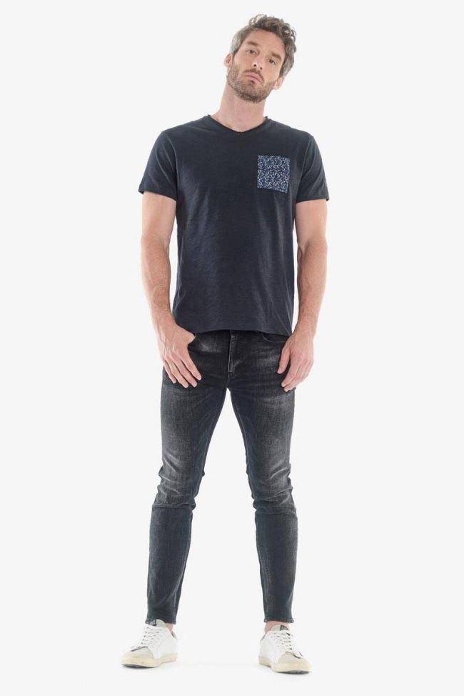 T-Shirt Pezar marine