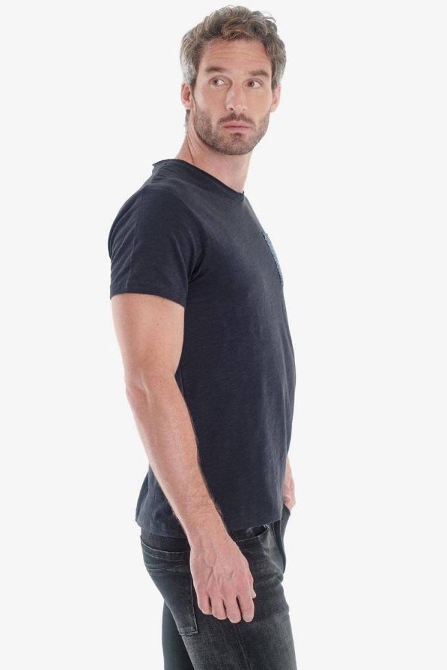 T-Shirt Pezar marine