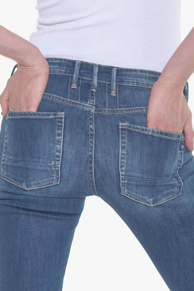 Alfi 200/43 boyfit jeans bleu N°3