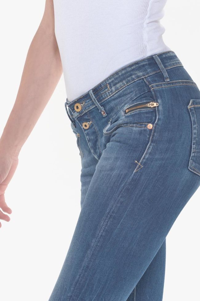 Alfi 200/43 boyfit jeans bleu N°3