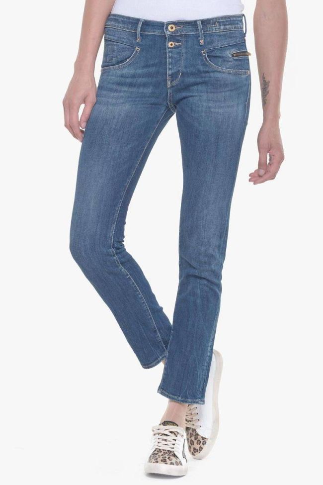 Alfi 200/43 boyfit jeans bleu N°3