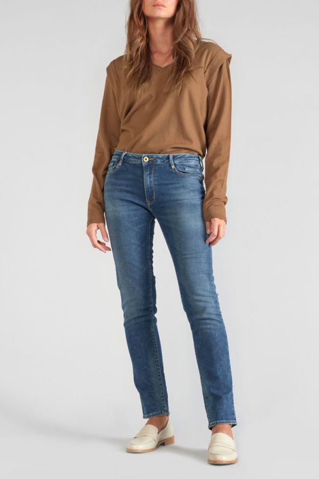 Jeans 200/43 boyfit bleu N°3