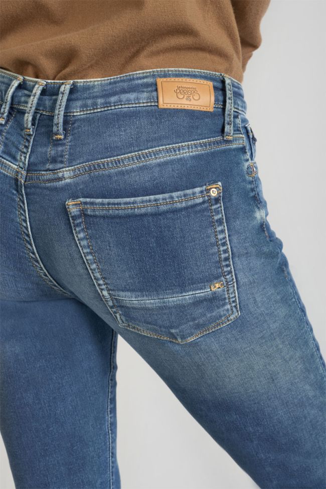Jeans 200/43 boyfit bleu N°3