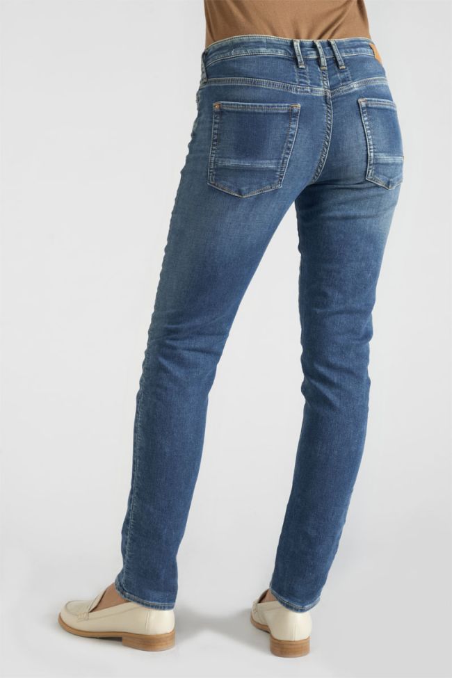 Jeans 200/43 boyfit bleu N°3