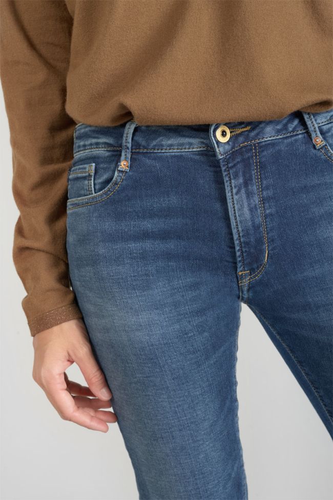 Jeans 200/43 boyfit bleu N°3