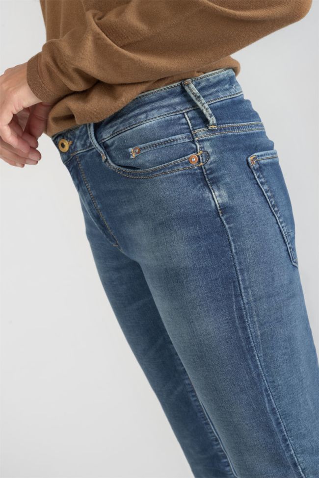 Jeans 200/43 boyfit bleu N°3