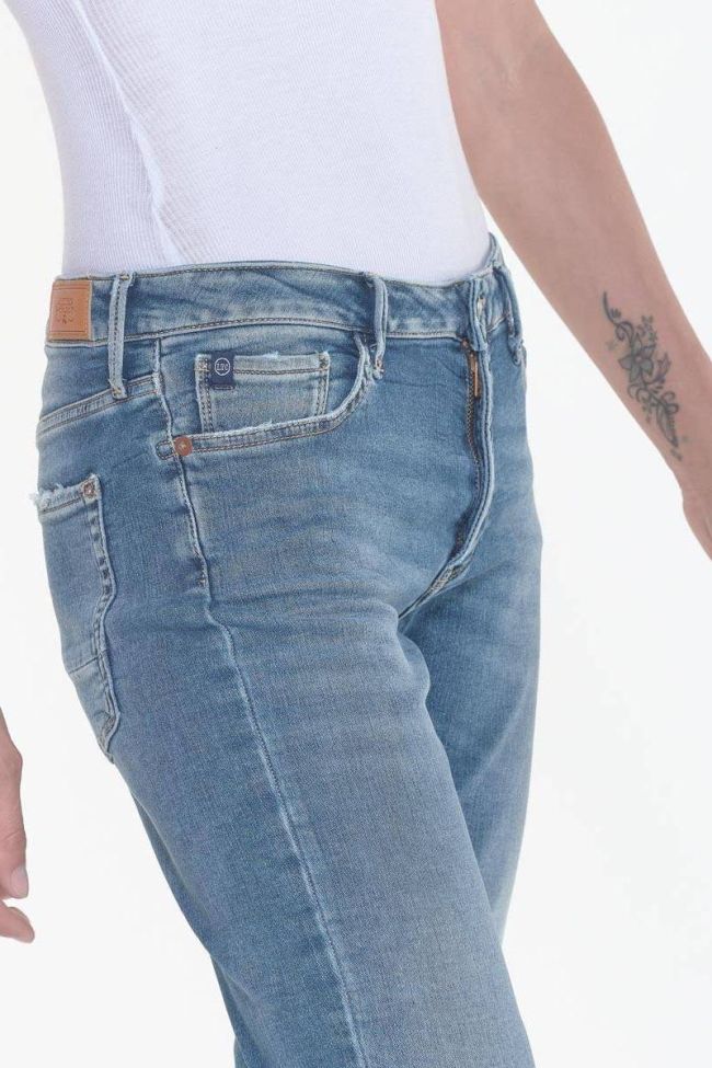 Jeans 200/43 boyfit bleu N°3