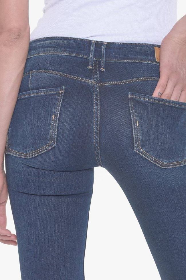 Ester pulp slim jeans bleu N°1 