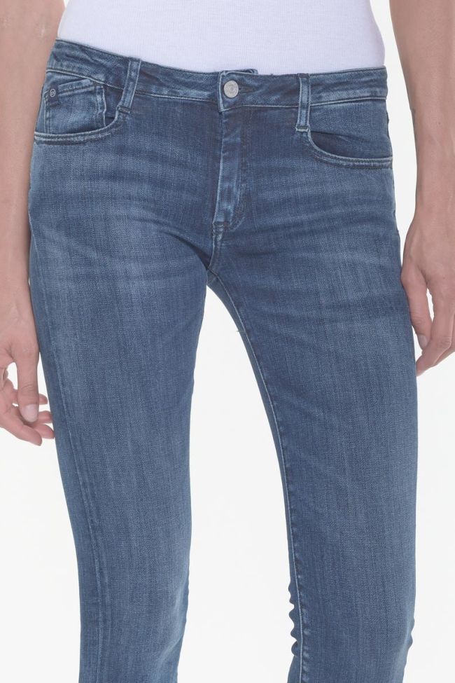 Power skinny jeans bleu N°2