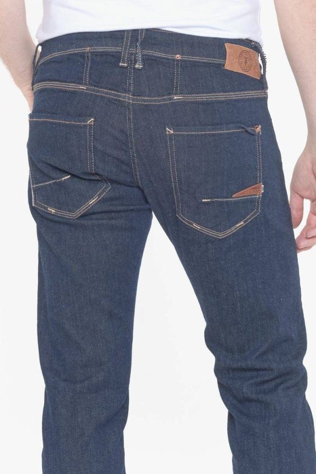 Jeans 700/11 adjusted Apa bleu N°0