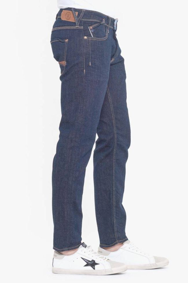 Jeans 700/11 adjusted Apa bleu N°0