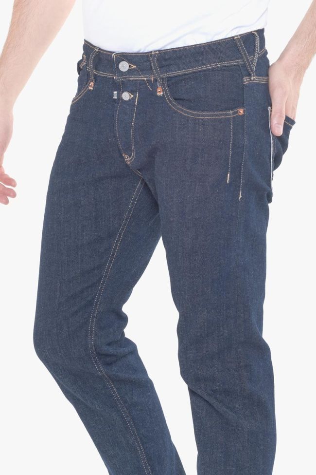 Jeans 700/11 adjusted Apa bleu N°0