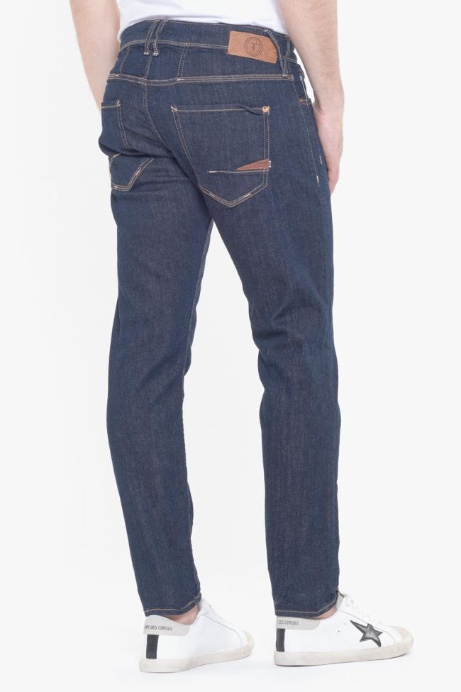 Jeans 700/11 adjusted Apa bleu N°0