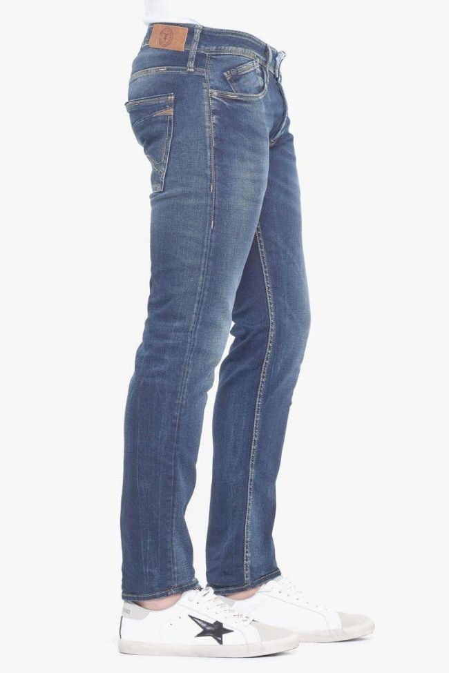 Basic 700/11 adjusted jeans bleu N°1