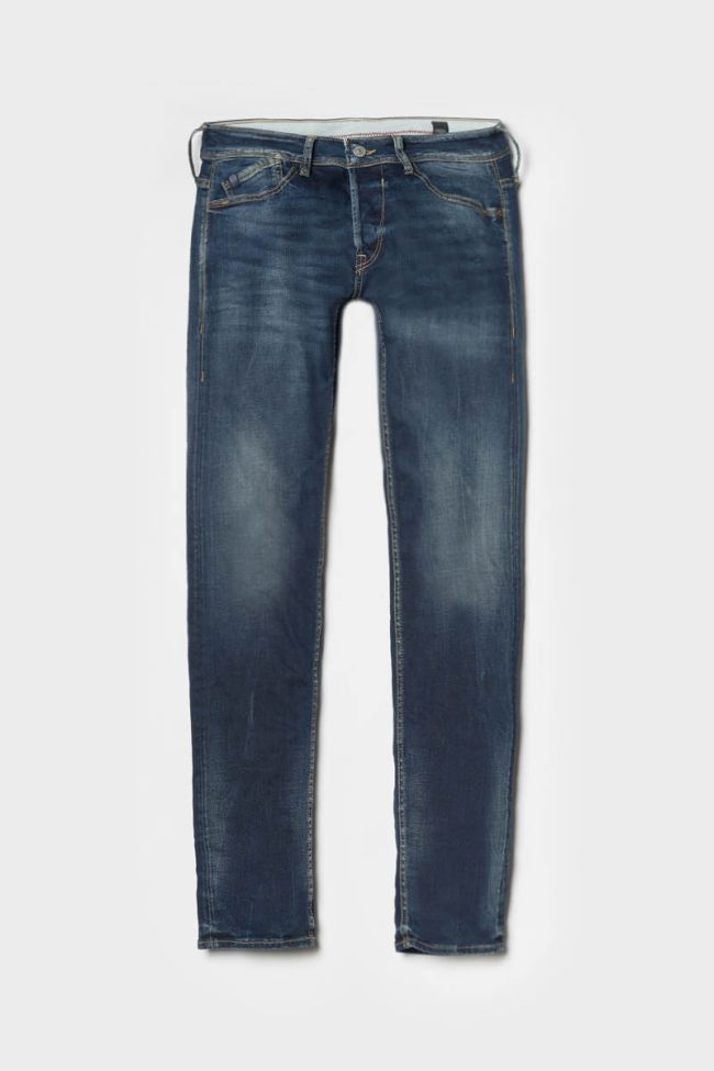 Basic 700/11 adjusted jeans bleu N°1