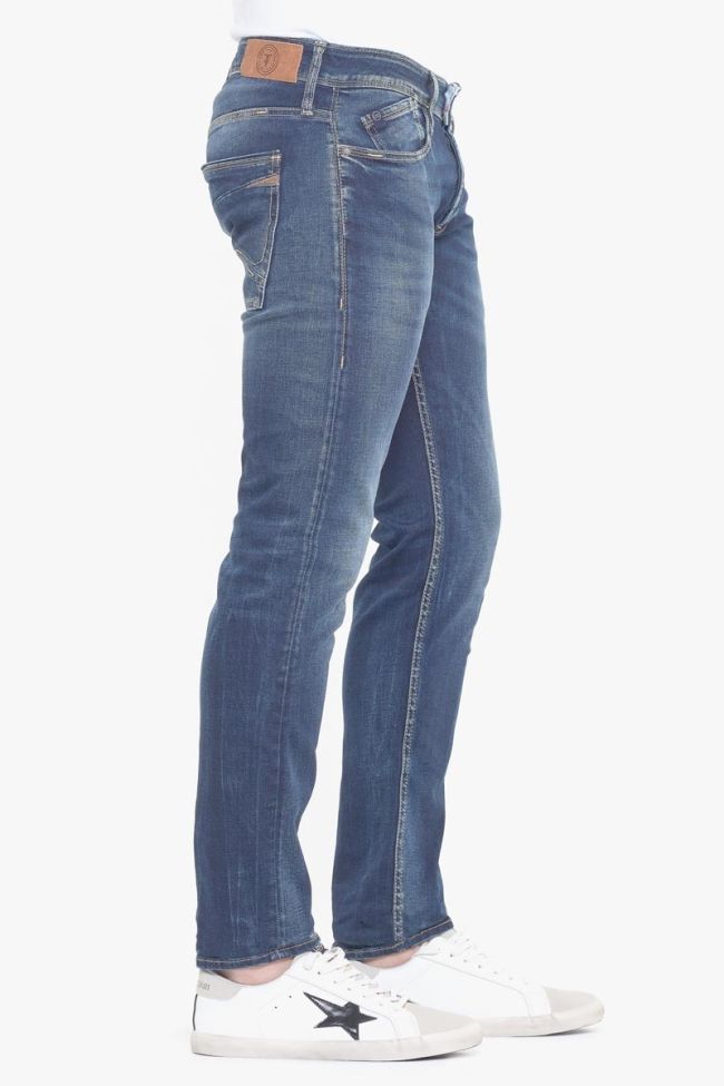 Basic 700/11 adjusted jeans L32 bleu N°1