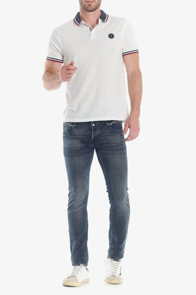 Cott 700/11 adjusted jeans bleu-noir N°2