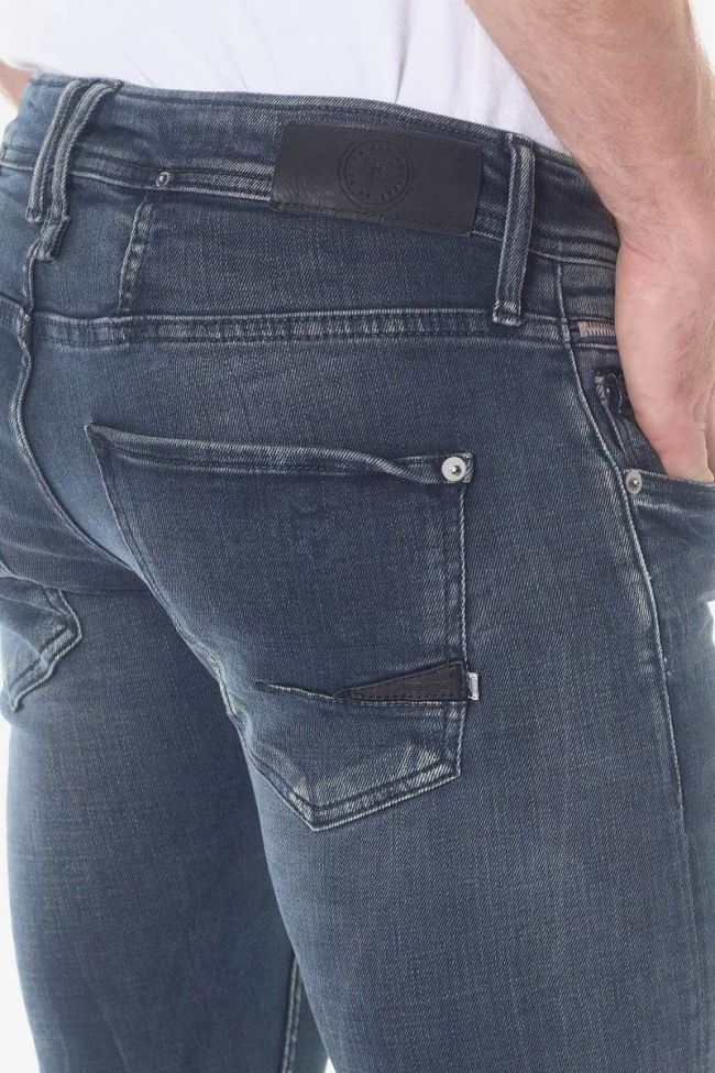 Cott 700/11 adjusted jeans bleu-noir N°2