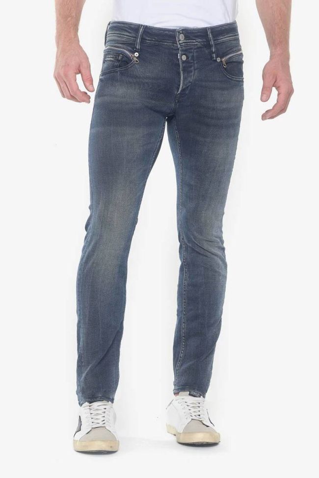 Cott 700/11 adjusted jeans bleu-noir N°2