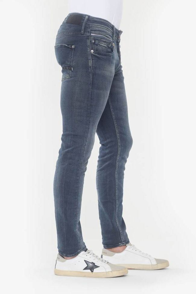Cott 700/11 adjusted jeans bleu-noir N°2