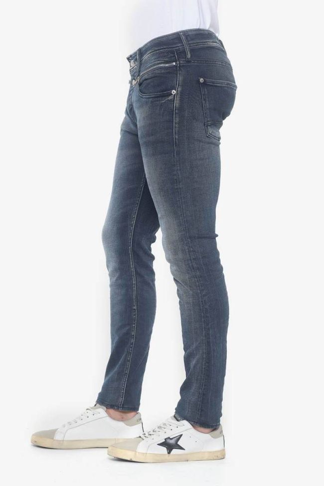 Cott 700/11 adjusted jeans bleu-noir N°2