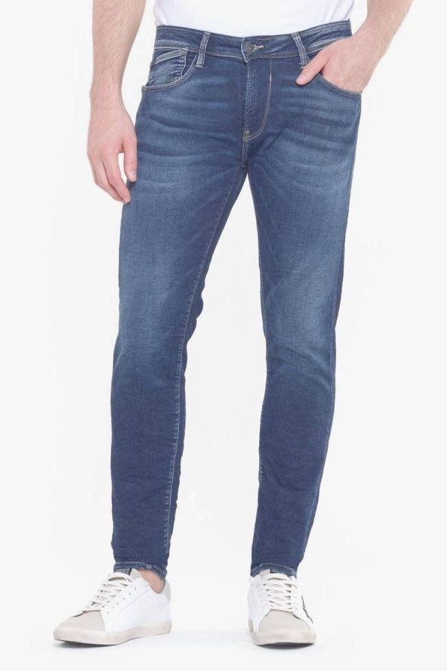 Jeans 700/11 Jogg adjusted bleu N°2
