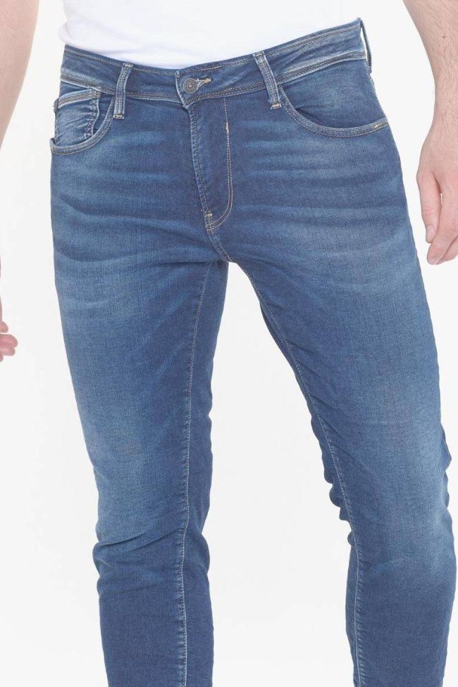 Jeans 700/11 Jogg adjusted bleu N°2