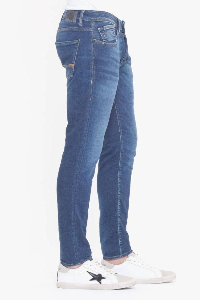 Jeans 700/11 Jogg adjusted bleu N°2
