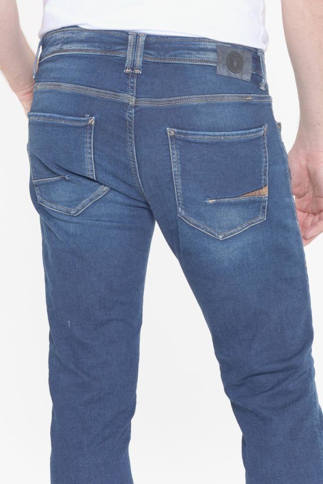 Jeans 700/11 Jogg adjusted bleu N°2