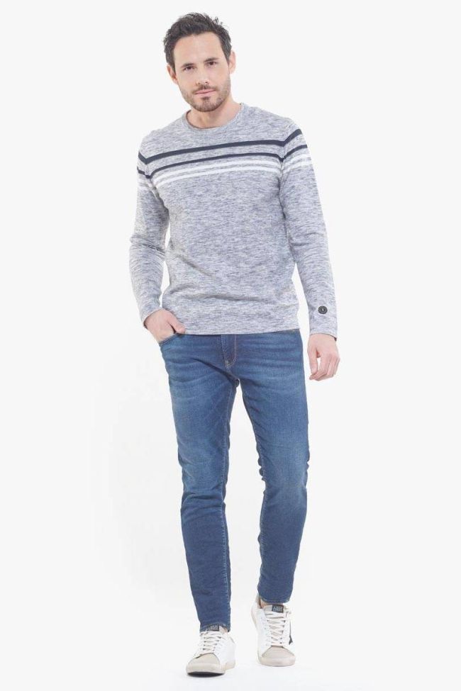 Jeans 700/11 Jogg adjusted bleu N°2