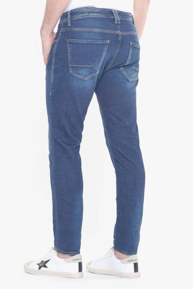 Jeans 700/11 Jogg adjusted bleu N°2