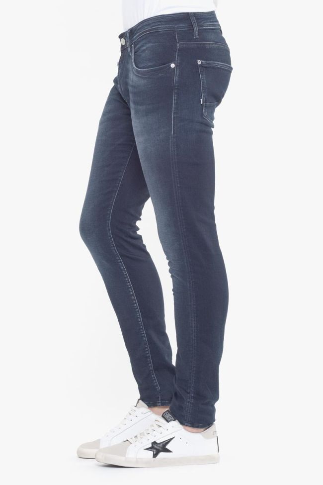 Jogg 700/11 adjusted jeans bleu-noir N°2