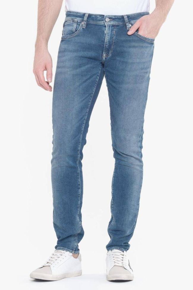 Jogg 700/11 adjusted jeans bleu N°3