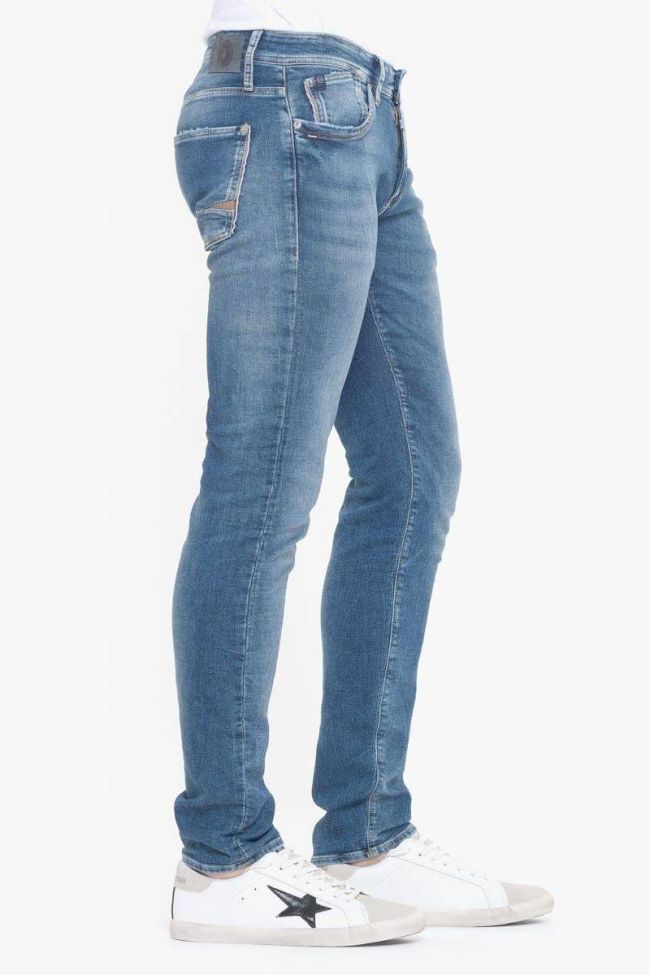 Jogg 700/11 adjusted jeans bleu N°3