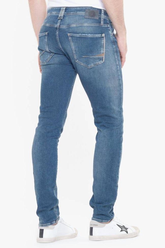 Jogg 700/11 adjusted jeans bleu N°3