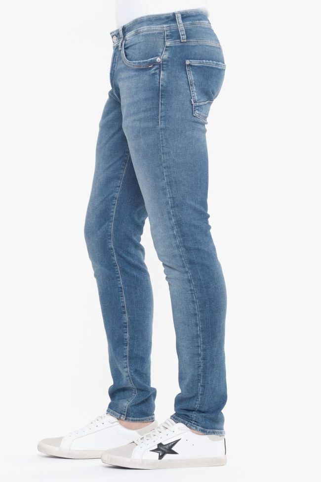Jogg 700/11 adjusted jeans bleu N°3