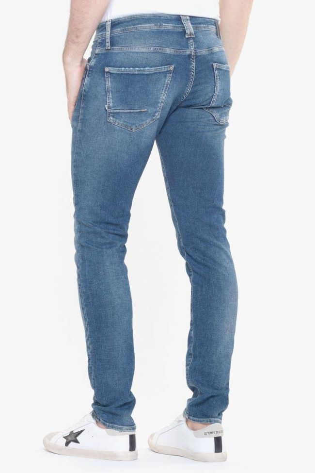 Jogg 700/11 adjusted jeans bleu N°3