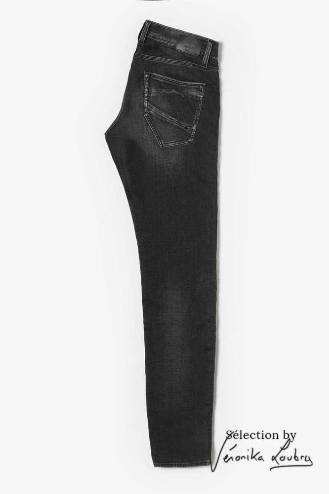 Aix Jogg 700/11 slim by Véronika Loubry jeans noir N°1
